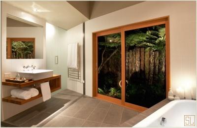 RIVER BIRCHES LODGE - Photo 9