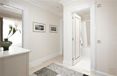 Fountain House Penthouse - Photo 9
