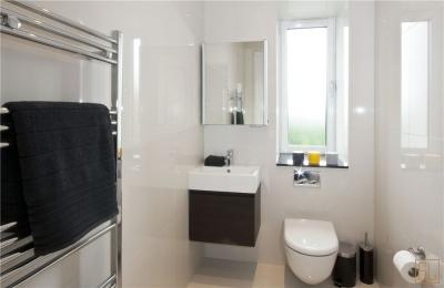 Fountain House Penthouse - Photo 13