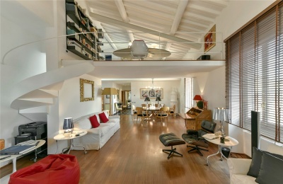 Penthouse Giorgina - Main Photo