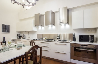 Ippolita Apartment - Photo 13