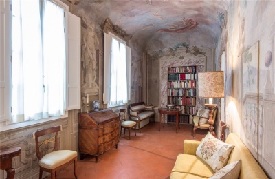 Ippolita Apartment - Main Photo