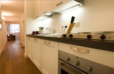 The Loft Apartment - Photo 5