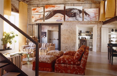 Penthouse Medea - Main Photo