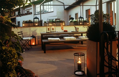 Penthouse Medea - Photo 33