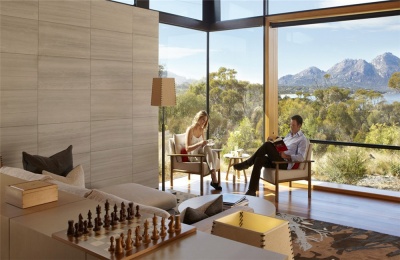 Saffire  Freycinet