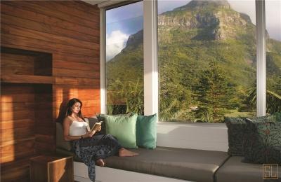 Capella Lodges - Photo 5