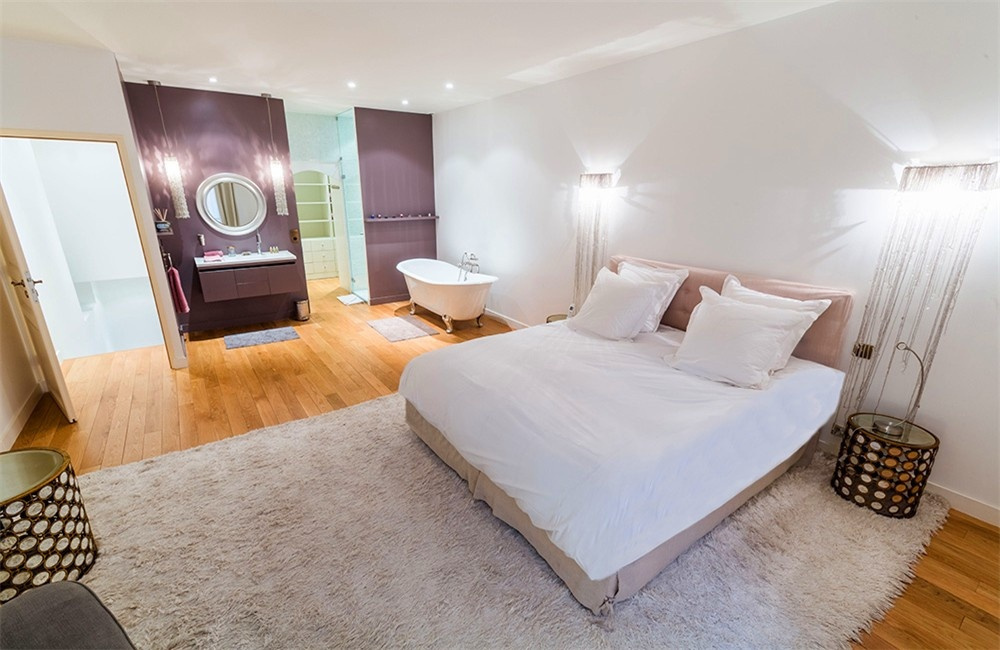 Panache Apartment - Photo 21