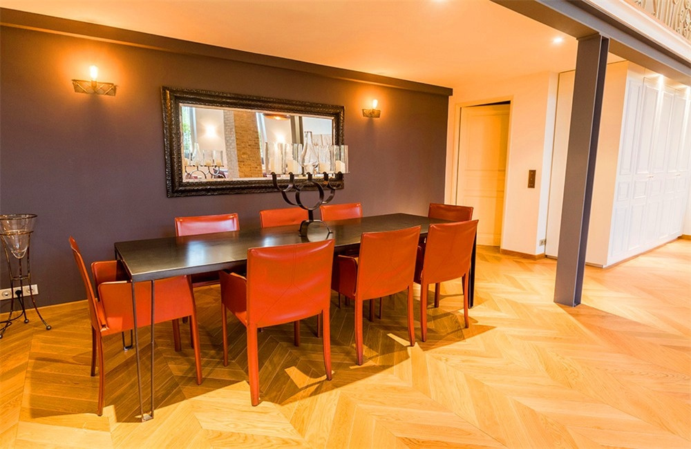 Panache Apartment - Photo 5