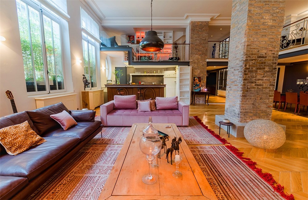 Panache Apartment - Main Photo