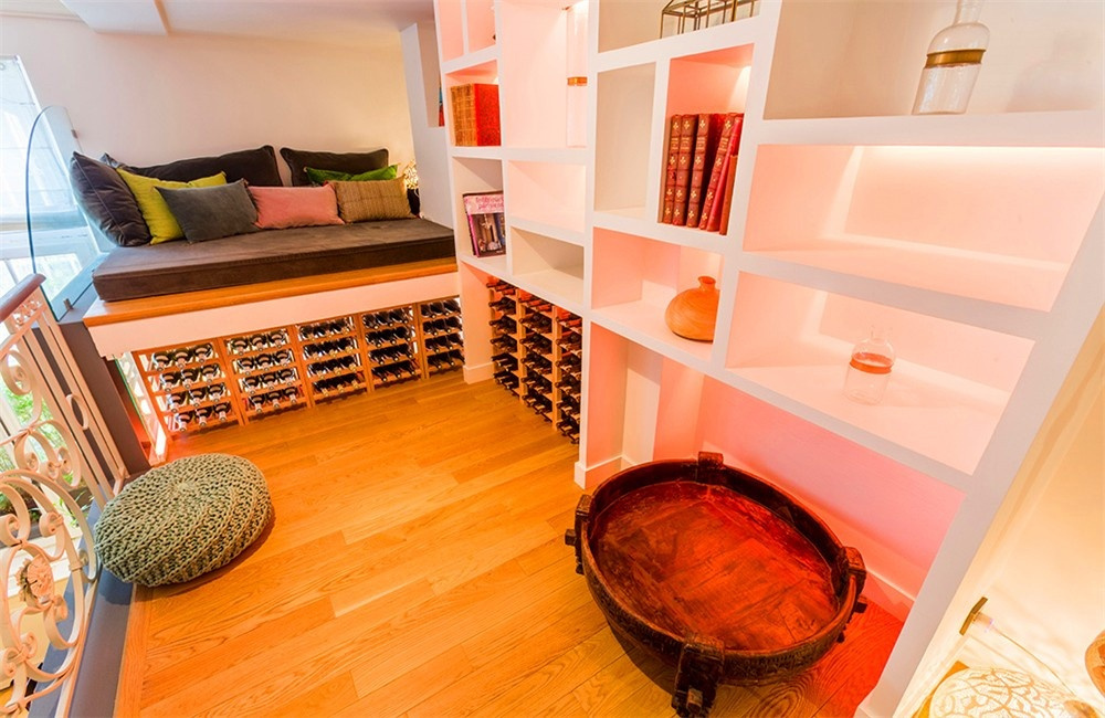 Panache Apartment - Photo 17