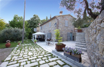 Villa Artemisia - Main Photo