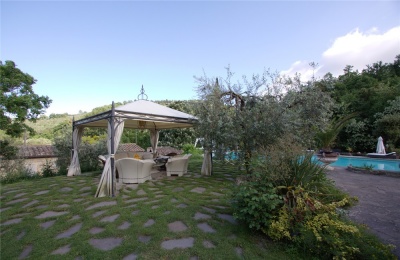 Villa Artemisia - Photo 13