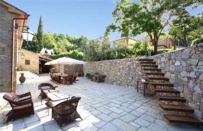 Villa Artemisia - Photo 9