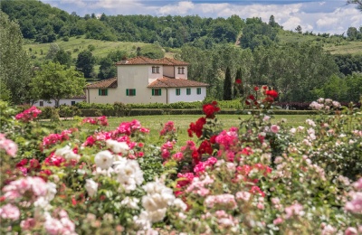 Villa Astra - Main Photo