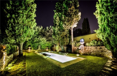 Villa Fiorentina - Photo 17