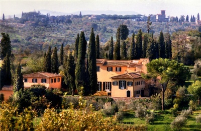 Villa Fiorentina - Main Photo