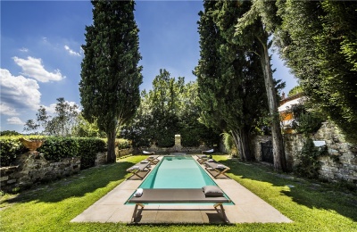 Villa Fiorentina - Photo 9