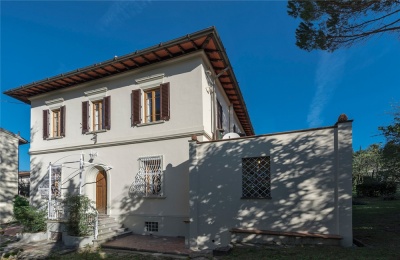 Villa Simonetta - Main Photo