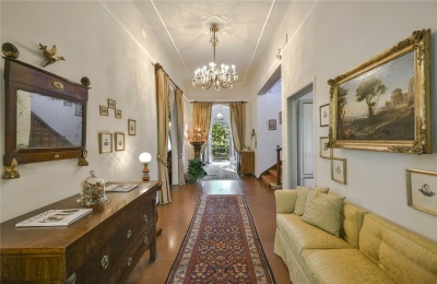 Villa Simonetta - Photo 13