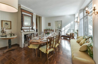 Villa Simonetta - Photo 5