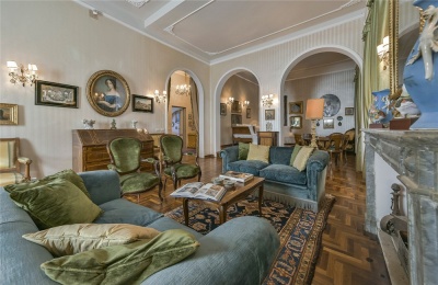 Villa Simonetta - Photo 9