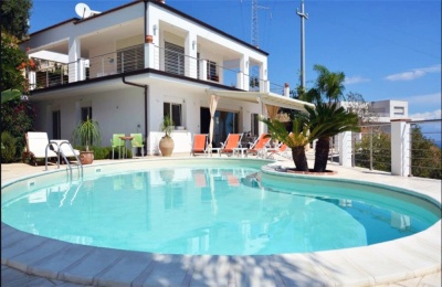 Villa Cielo - Main Photo