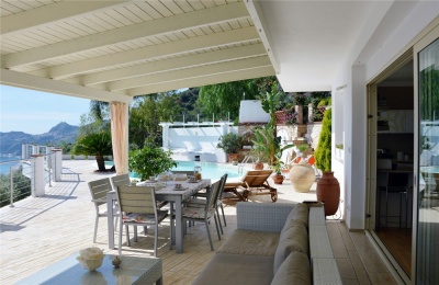 Villa Cielo - Photo 5