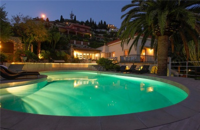 Villa Magna - Main Photo