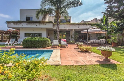 Villa Favorita - Main Photo