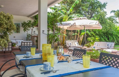 Villa Favorita - Photo 5