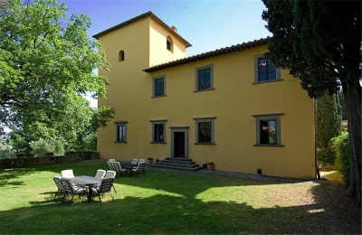 Villa Tamara - Main Photo