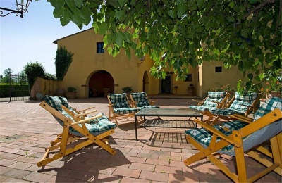 Villa Tamara - Photo 5