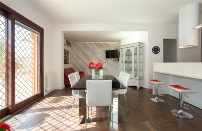 Villa Olimpia - Photo 9