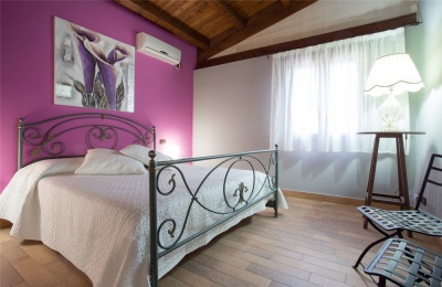 Villa Olimpia - Photo 17