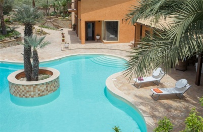 Villa Olimpia - Main Photo