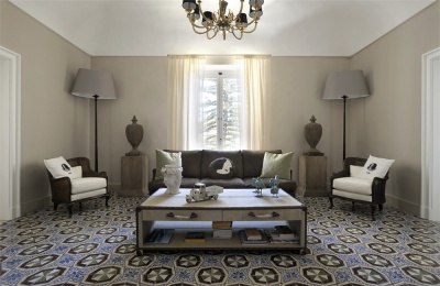 Casa Dalia - Main Photo