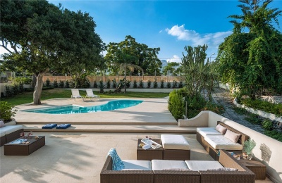 Villa Naxos - Photo 5
