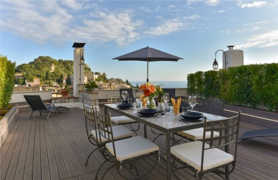 Giano Duplex Penthouse - Main Photo