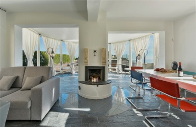 Giano Duplex Penthouse - Photo 9