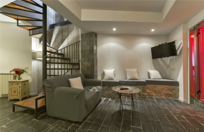 Giano Duplex Penthouse - Photo 13