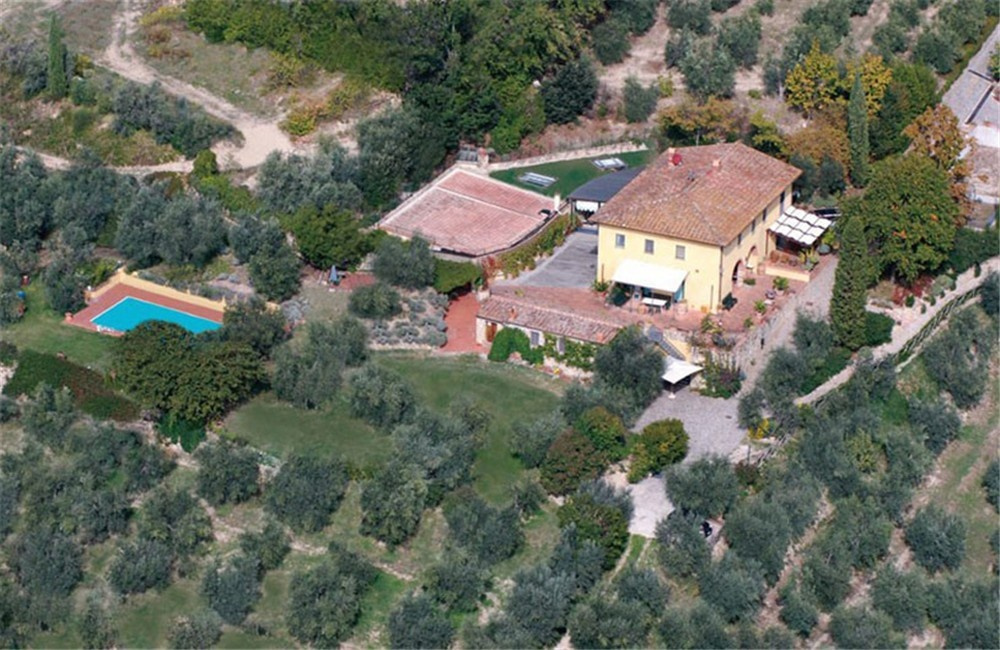 Villa Impruneta