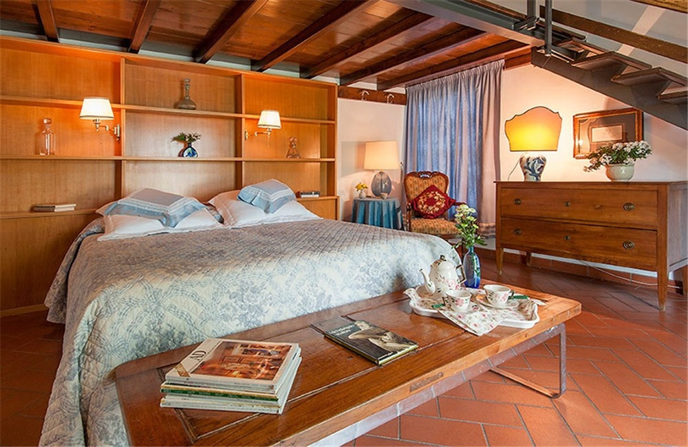 Villa Impruneta - Photo 13