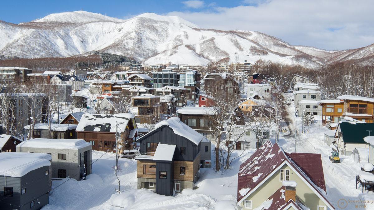 Yuzuki Chalet - Main Photo