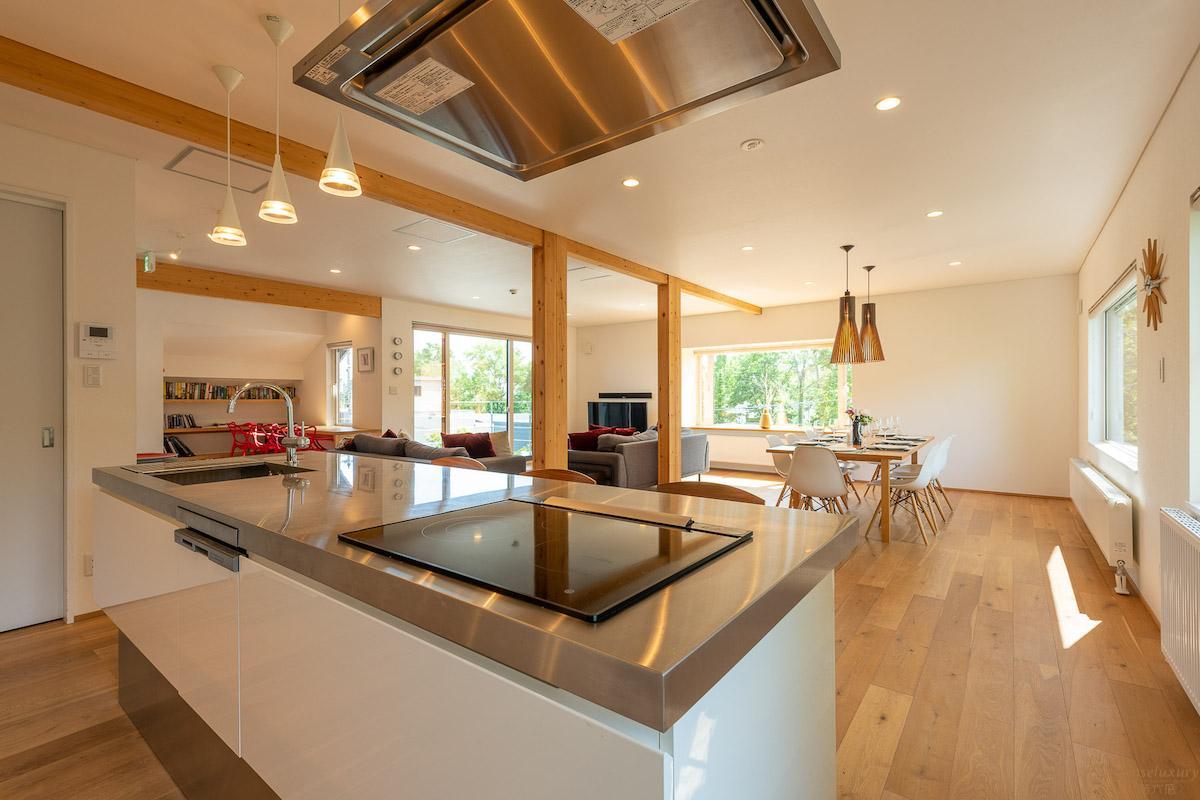 Yuzuki Chalet - Photo 9