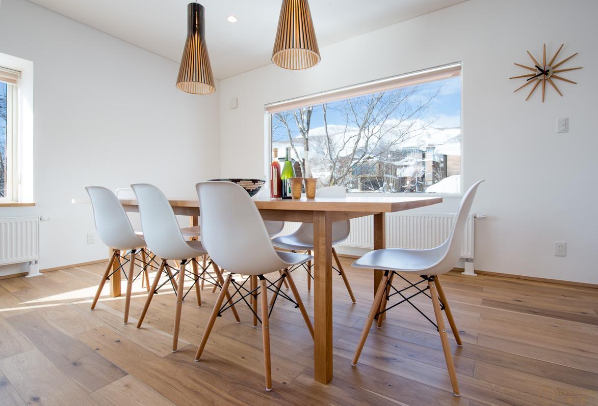 Yuzuki Chalet - Photo 5