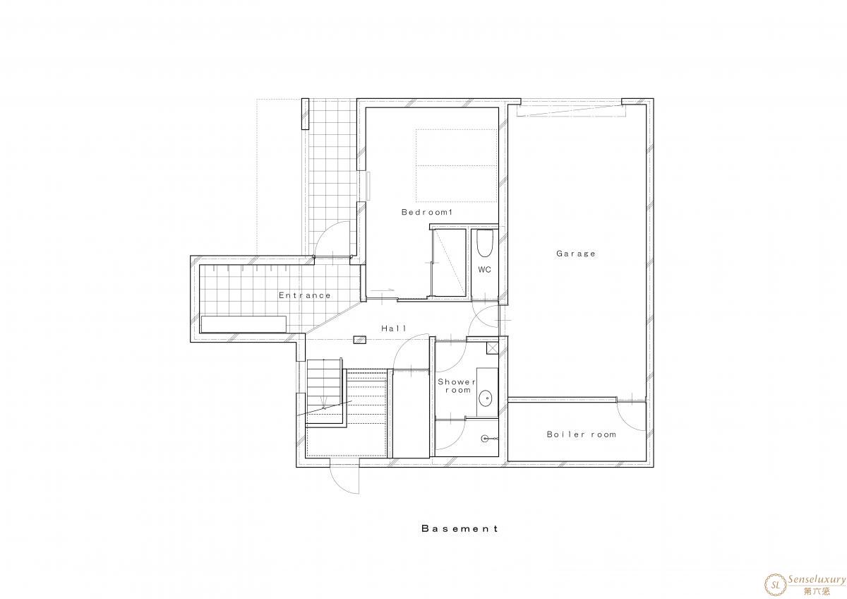 Yuzuki Chalet - Photo 21