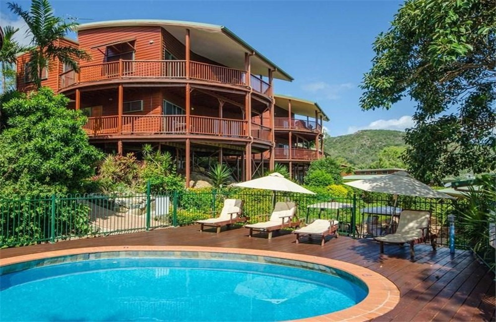 Holiday Homes - Photo 17