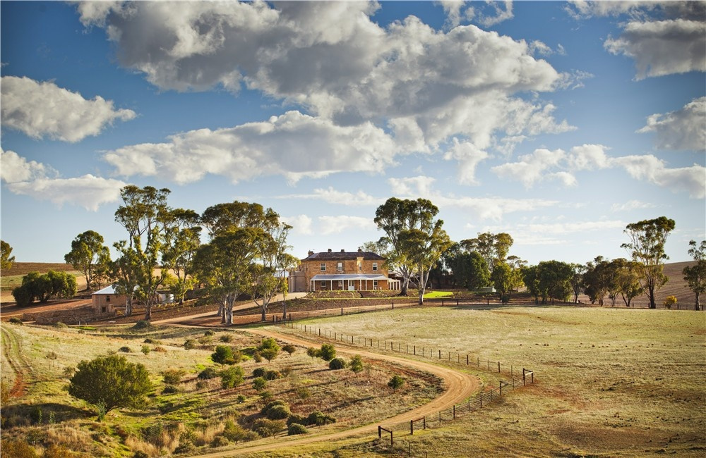 Kingsford Homestead - Photo 17