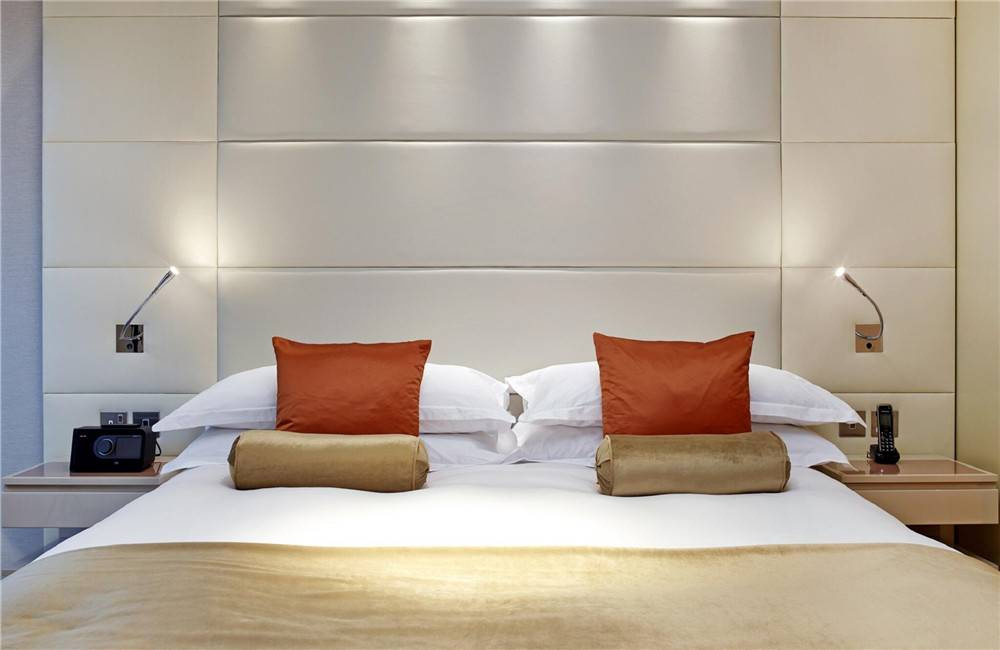 Cheval Three Quays_3-bedroom Apartment - Photo 5